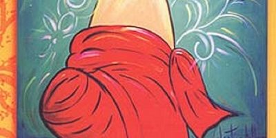 asian-pop- colour art