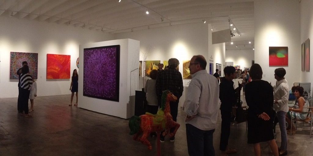 Exhibits Valentina 2014