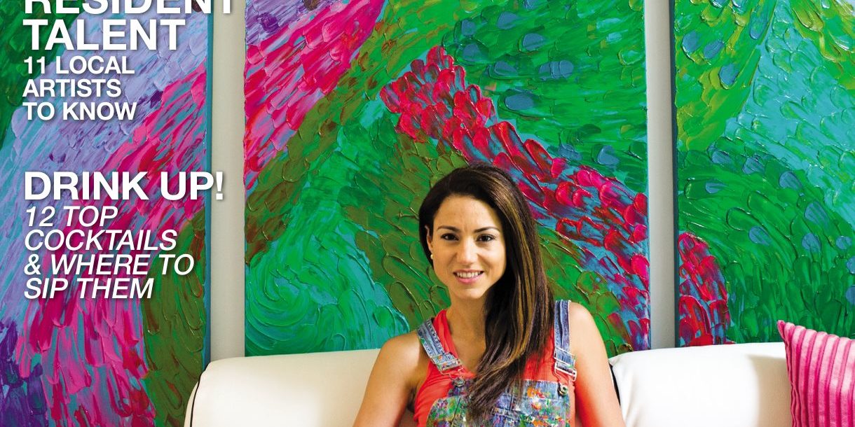 Gold Coast Magazine, November 2015 Gold Coast Magazine, November 2015