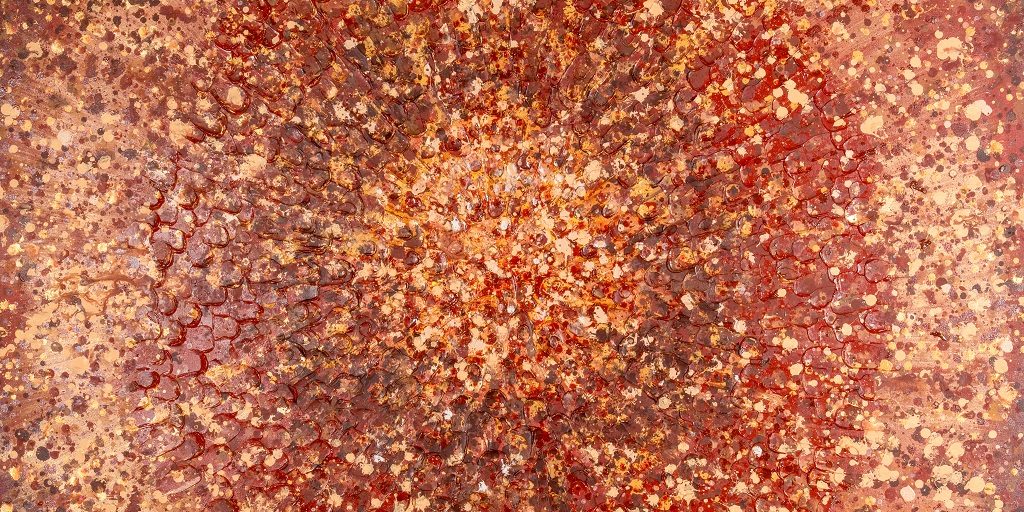 The Mission The Mission