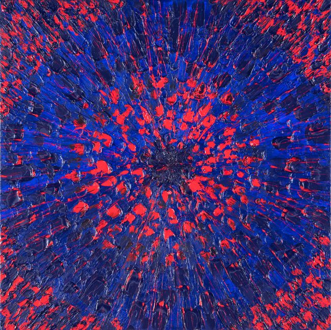 Looking in Your Eyes