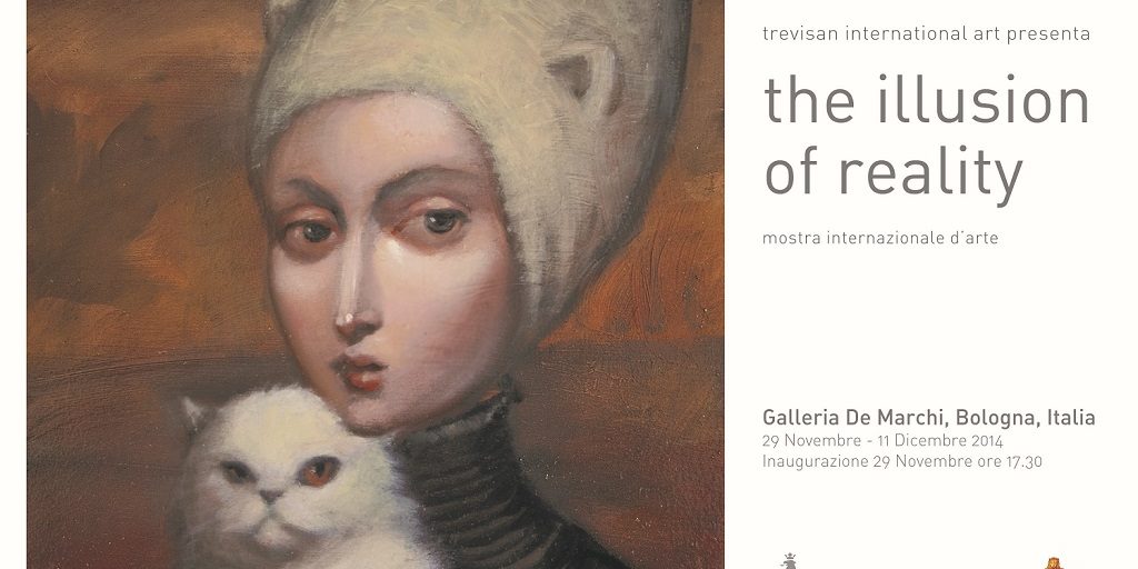 Exhibits Valentina Bologna Italy -2014