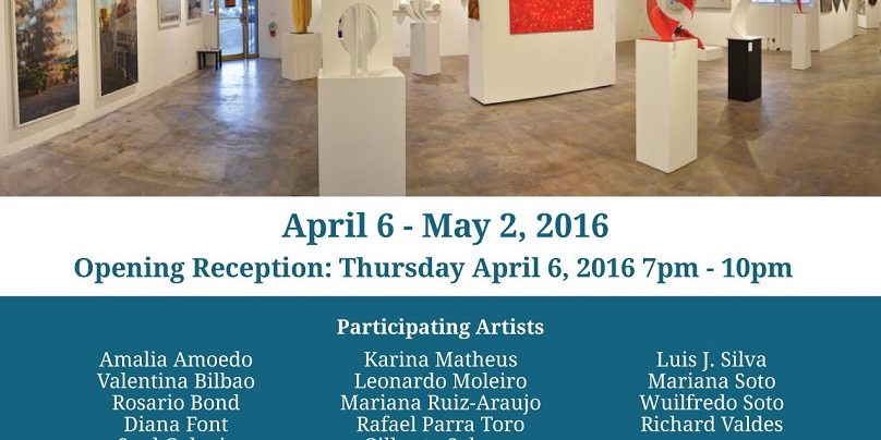 Exhibits Valentina 2016-a