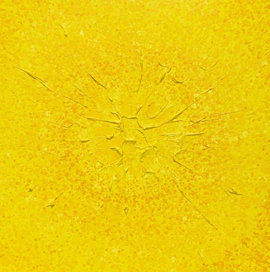 Bright Series Yellow