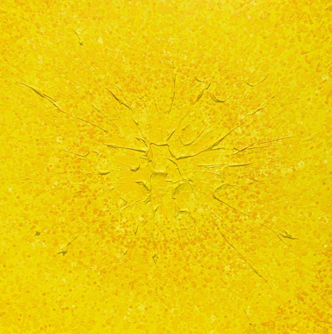 Bright Series Yellow