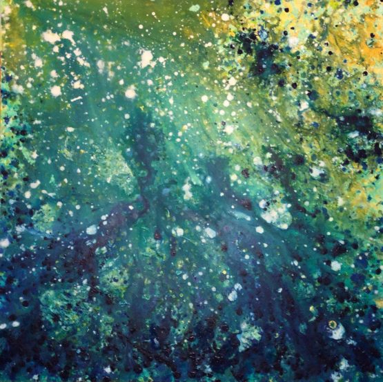 Epiphany of Colors 1