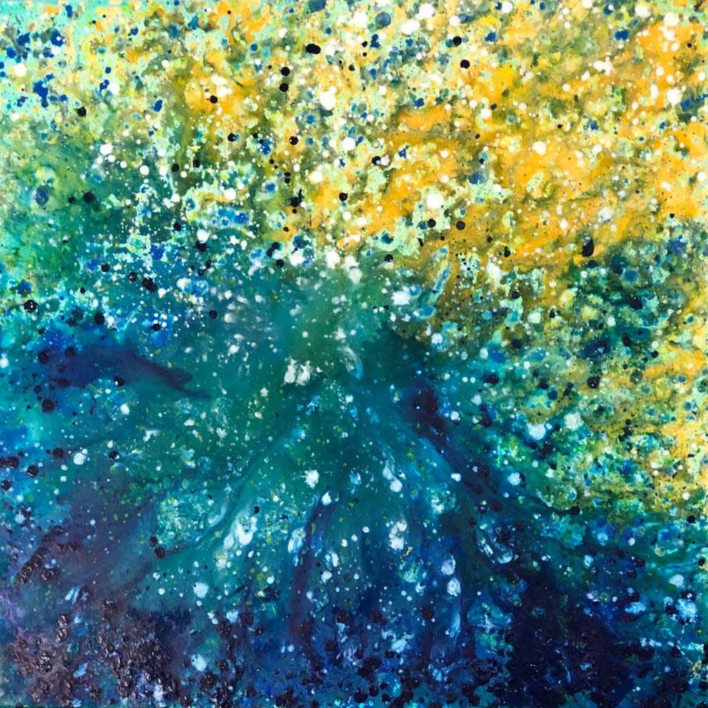 Epiphany of Colors 2