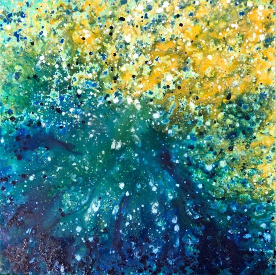 Epiphany of Colors 2