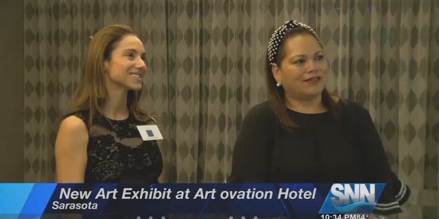 Art Ovation Hotel Art Ovation Hotel