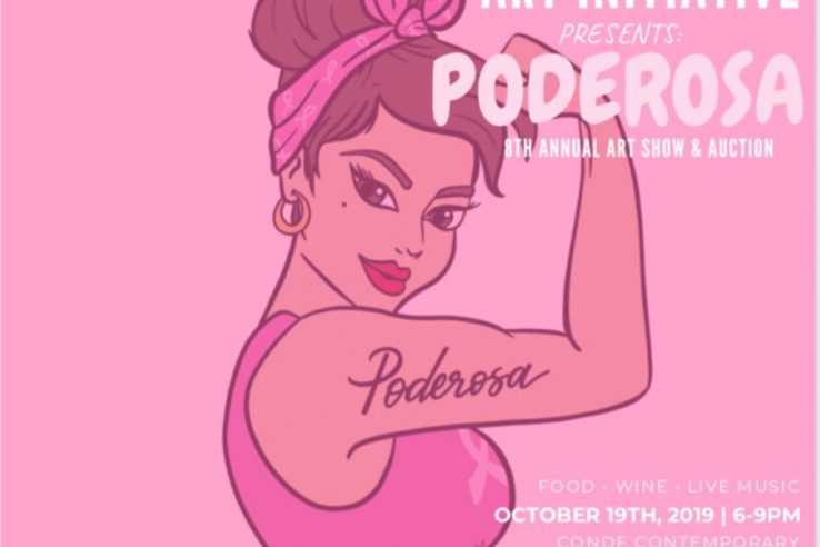 Valentina BIlbao Collaborates in support MAI